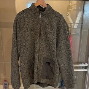 Vuori Sherpa jacket XXL